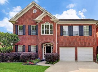 6414 Vanderbilt St, Houston, TX 77005