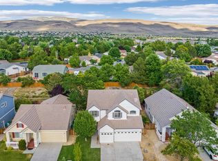 7346 S Florentine Dr, Sparks, NV