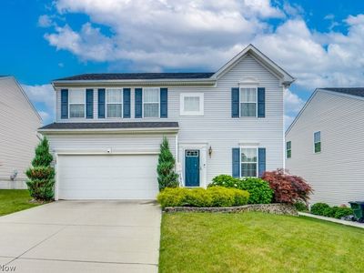 1489 Crescent Dr, Streetsboro, OH, 44241