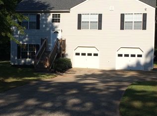 163 Waverly Ct, Dawsonville, GA 30534