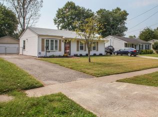 2808 Marigold Ave, Louisville, KY