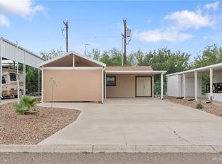 7206 Bogey Dr, Mission, TX 78572