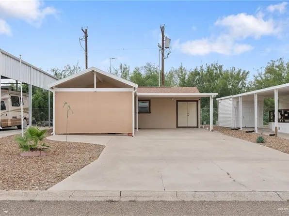 7206 Bogey Dr, Mission, TX 78572