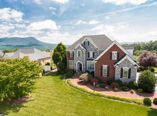 639 Claremont Ave, Harrisonburg, VA 22801