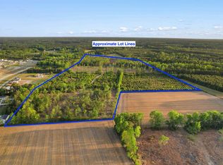 TBD Hwy 9, Loris, SC 29569