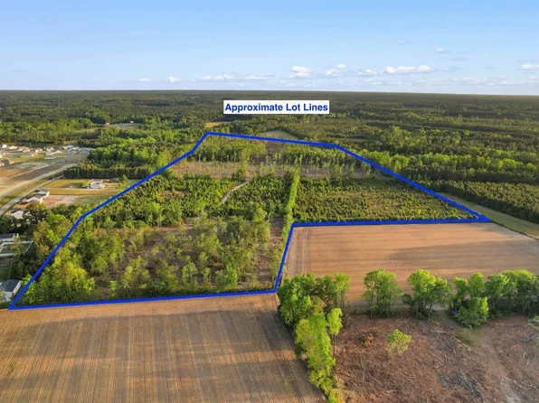 TBD Hwy 9, Loris, SC 29569