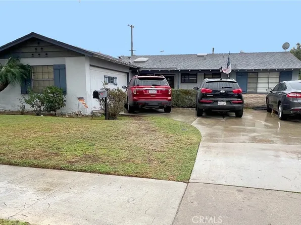 1550 W Crone Ave, Anaheim, CA 92802