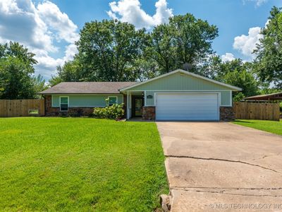 23812 E 102nd St S, Broken Arrow, OK, 74014