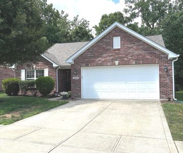 9544 Woodsong Ln, Indianapolis, IN, 46229