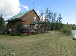 3419 Lils Way, Fairbanks, AK 99709