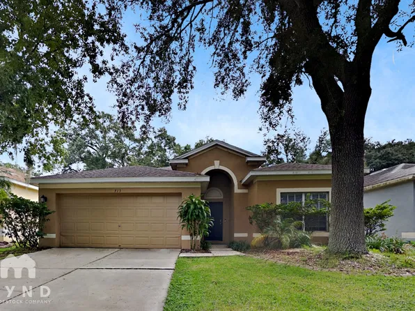 713 Parsons Pointe St, Seffner, FL 33584