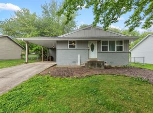 1737 Northwoods Ct, Cape Girardeau, MO 63701