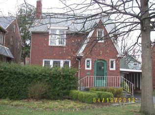 28 Wellington Ave, Mansfield, OH 44906