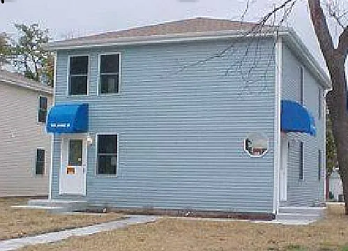 103 W James St