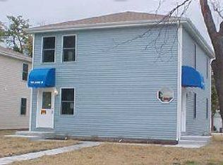 103 W James St, Dwight, IL 60420
