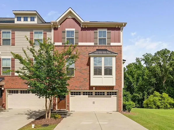 1047 Brownsmith Dr, Apex, NC 27502