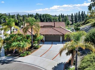 2025 Chardonnay Ter, Chula Vista, CA 91913