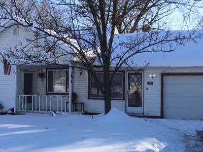 1160 60th St SE, Grand Rapids, MI, 49508