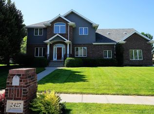 2427 Saint Andrews Dr, Columbus, NE 68601