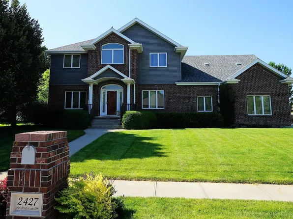 2427 Saint Andrews Dr, Columbus, NE 68601