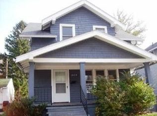 1824 Kensington Rd, Toledo, OH 43607