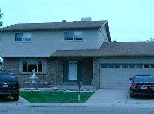 7557 Braun St, Arvada, CO 80005