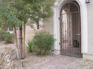 8230 Water Gap Ave, Las Vegas, NV 89178