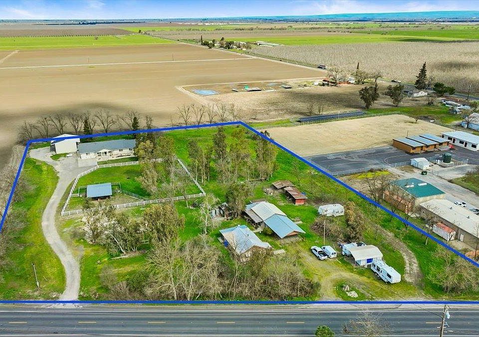 13019 E Mariposa Rd, Stockton, CA 95215 Zillow