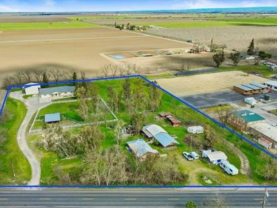13019 E Mariposa Rd, Stockton, CA, 95215