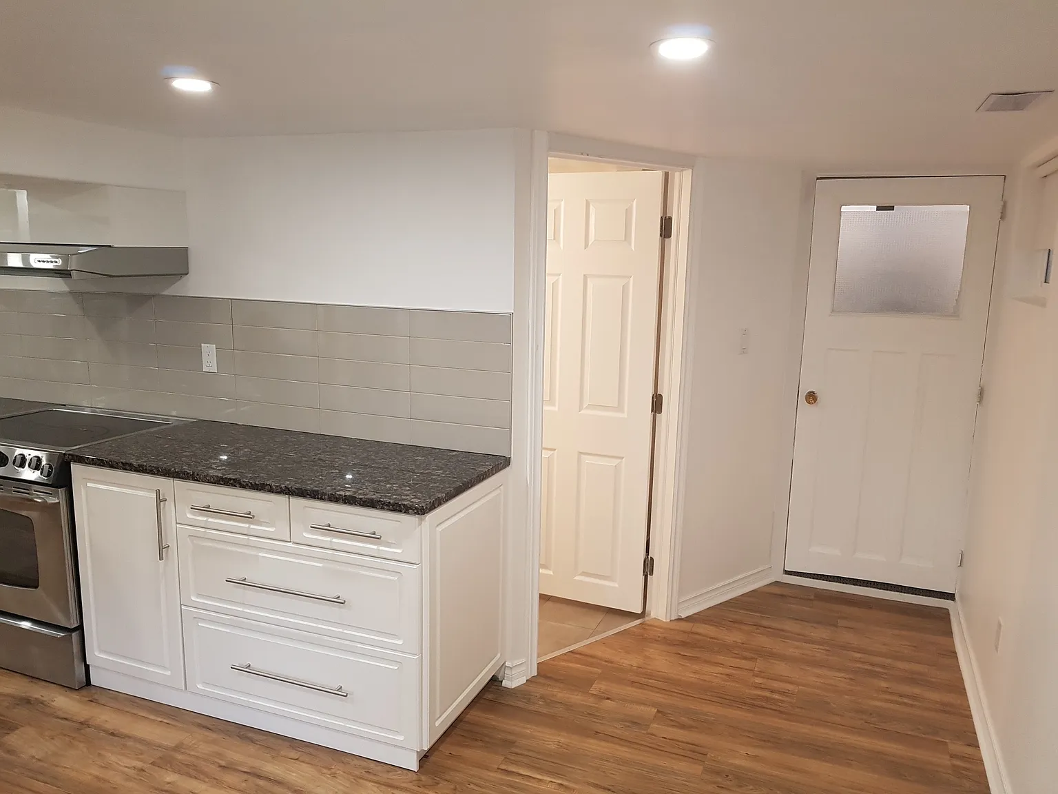 238 Byron Avenue - 1 — Photo 4