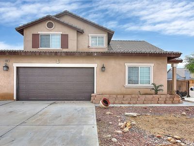 13207 Eastview Ln, Victorville, CA, 92392