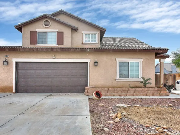 13207 Eastview Ln, Victorville, CA 92392