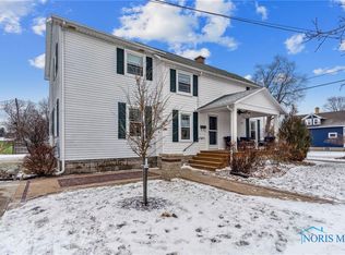 414 3rd St, Findlay, OH 45840