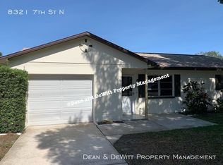 8321 7th St N, Saint Petersburg, FL 33702