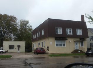 408 Huron St, South Haven, MI 49090