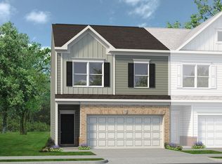 The Ellison II Plan, Sanders Park, Austell, GA 30168