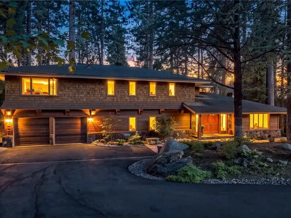 656 14th Green Dr, Incline Village, NV 89451