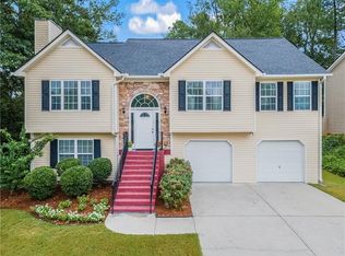 2570 Lithia Ridge Dr, Lithia Springs, GA 30122