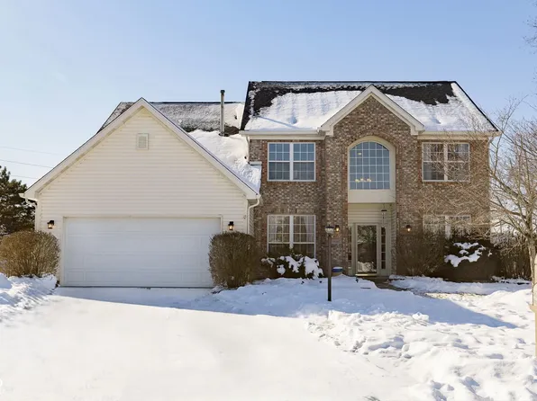 5827 Pheasant Ct, Carmel, IN 46033