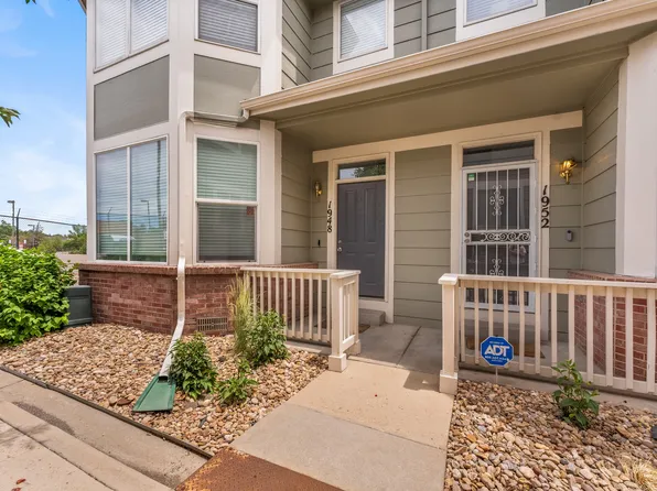 1948 Depew St, Edgewater, CO 80214