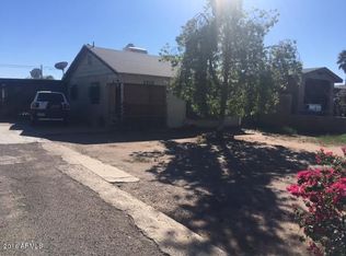 2505 W Monroe St, Phoenix, AZ 85009