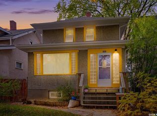 2312 Quebec St, Regina, SK S4P1K4