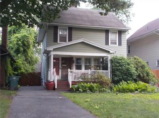 235 Collingwood Dr, Rochester, NY 14621