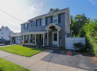 102 W 4th Ave, Johnstown, NY 12095
