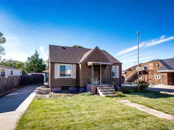523 Sherman Street, Fort Morgan, CO 80701