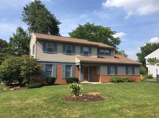 3733 Daryl Dr, Landisville, PA 17538