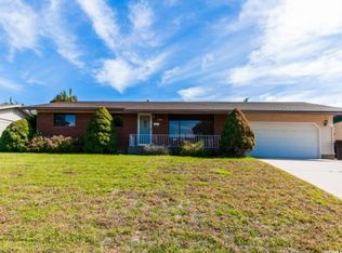5940 S 2000 W, Roy, UT 84067