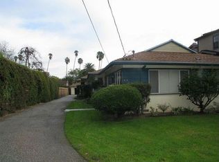 814 Magnolia Ave APT 1, Pasadena, CA 91106