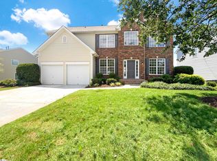 15 Canso St, Greenville, SC 29607