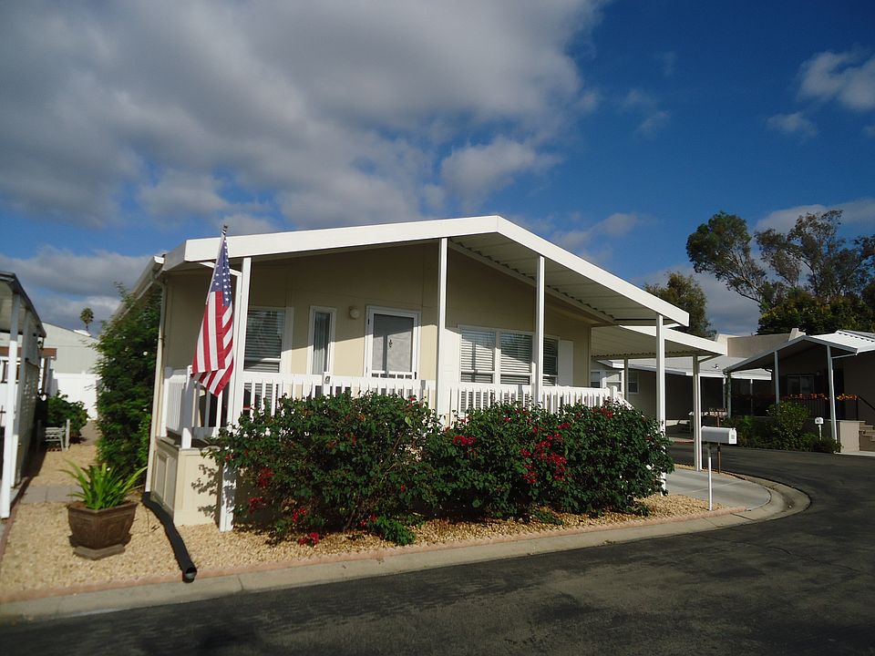 1st image of 1001 S Hale Ave Spc 12